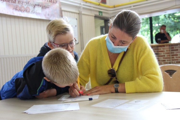 Landlopersjogging 2021